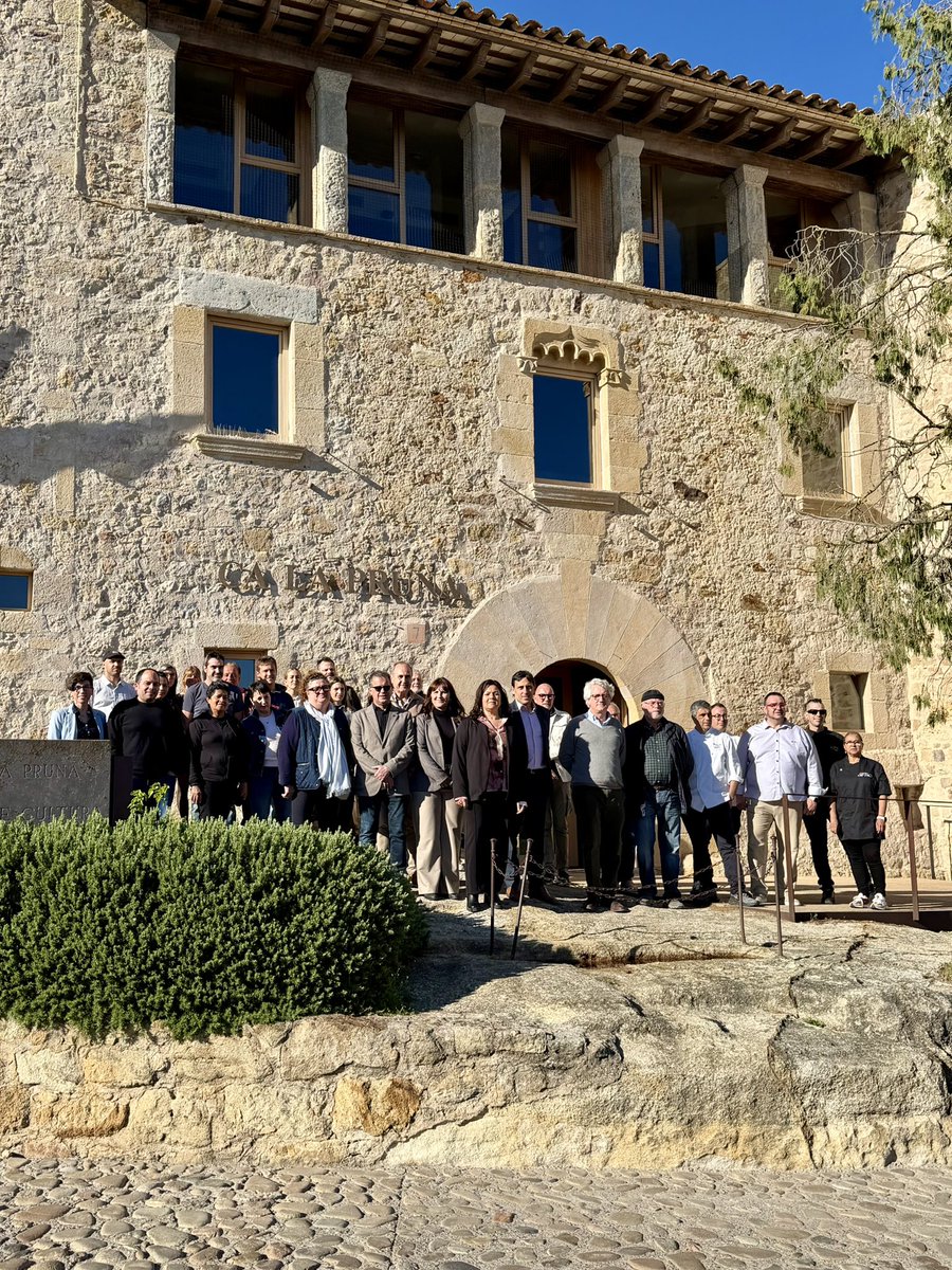 Ajuntament de Pals tweet media