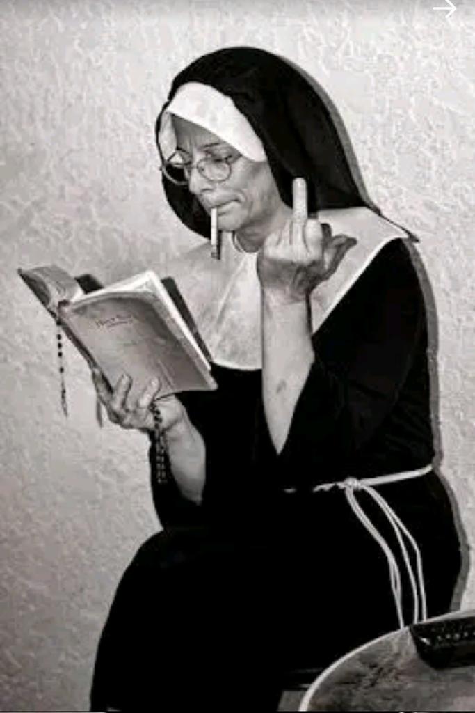 I don't care tweet media