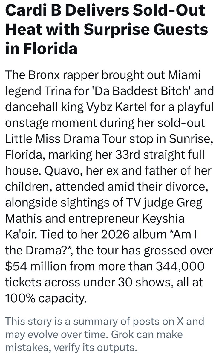 Okra (Winfrey) tweet media