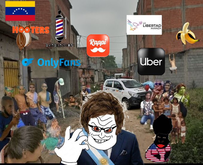 Eddy Hondo tweet media