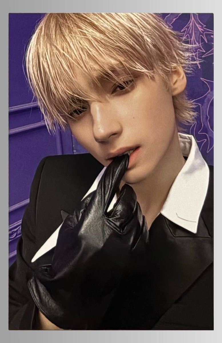 hueningkai 4 u tweet media