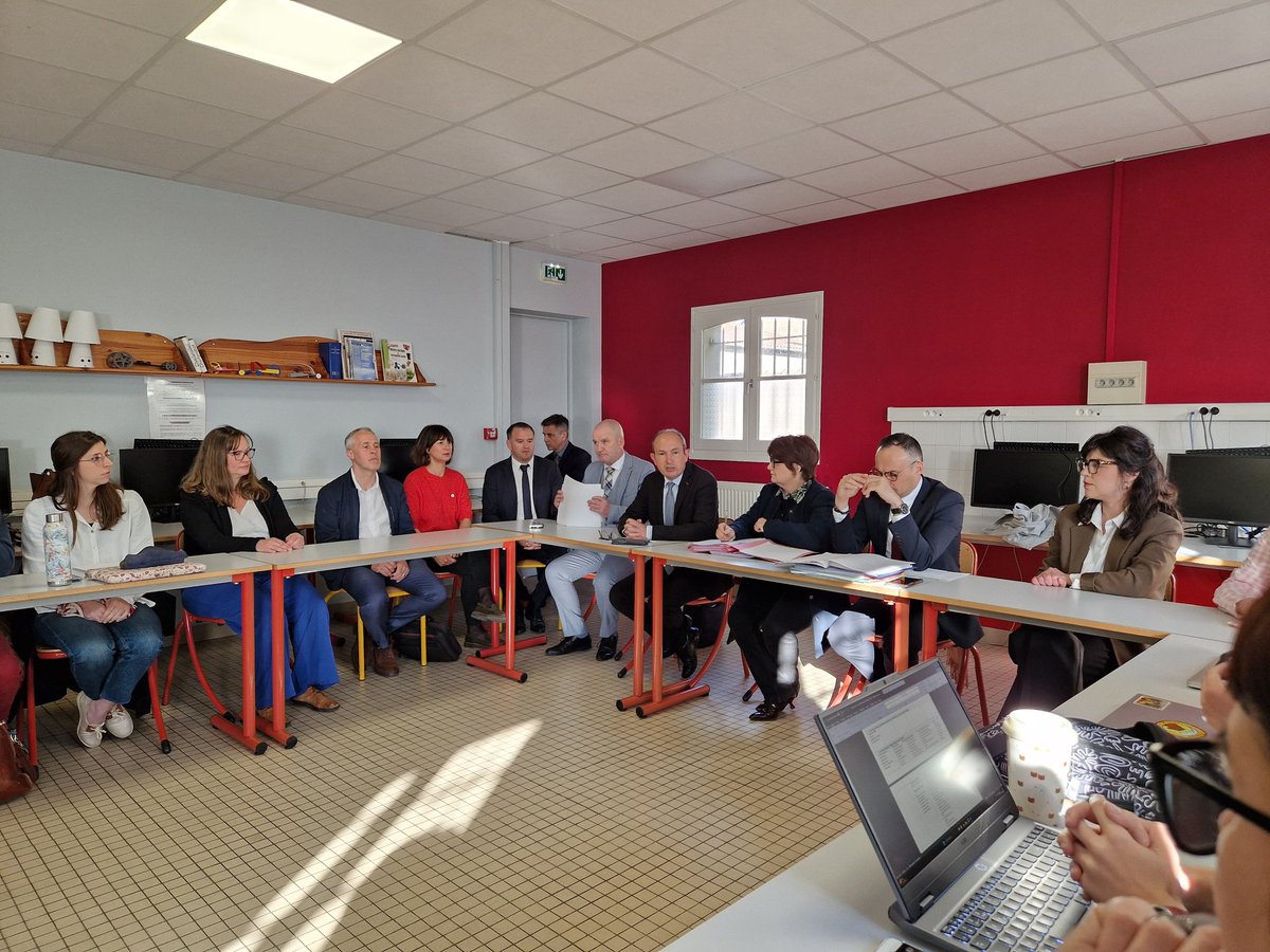 Karim BENMILOUD tweet media