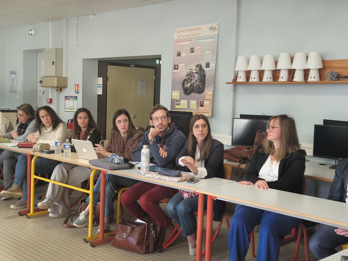 Karim BENMILOUD tweet media