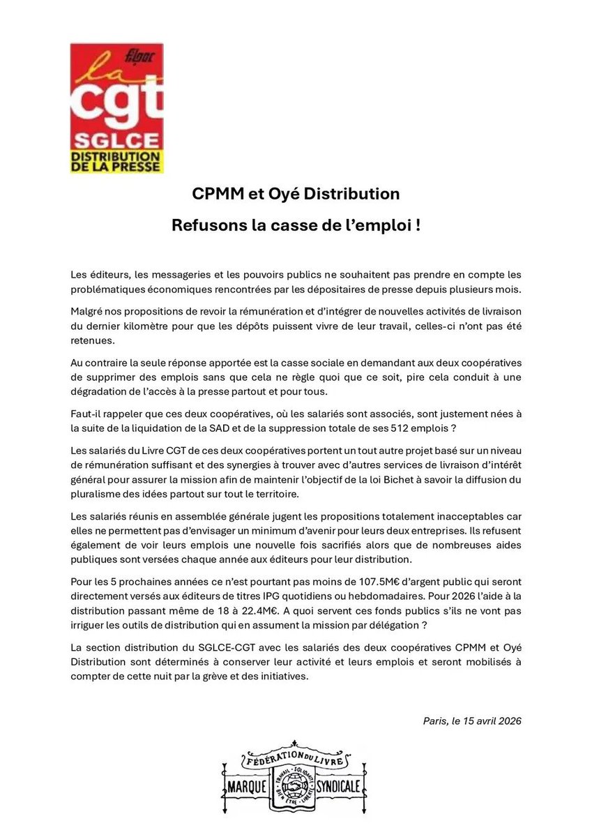 Dumoulin Guillaume tweet media