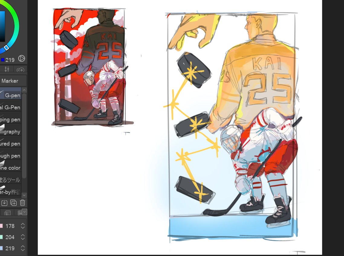 kowatuotowakuo's tweet image. The initial color was so bad w