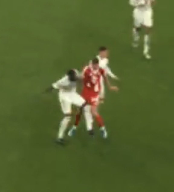 Stop That Messi tweet media