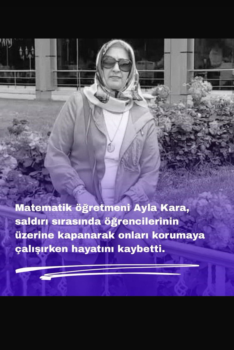 Sezer Çalışkanoğlu tweet media