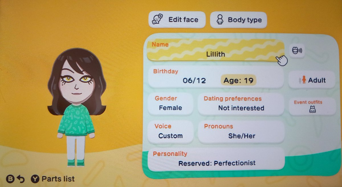 basil 🍊 tweet media