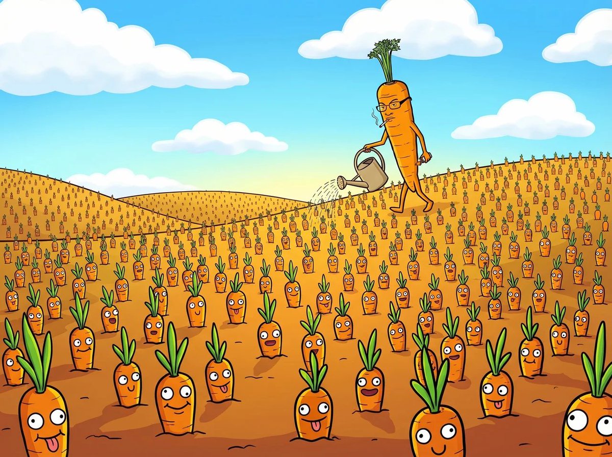 carrotjak tweet media