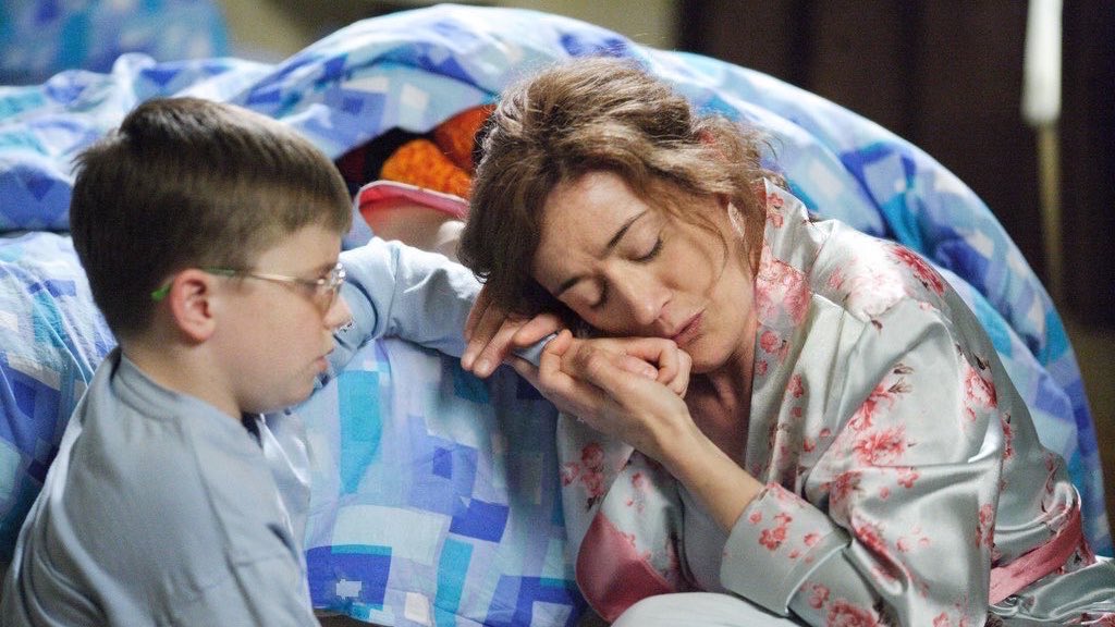 Aunt Babe tweet media