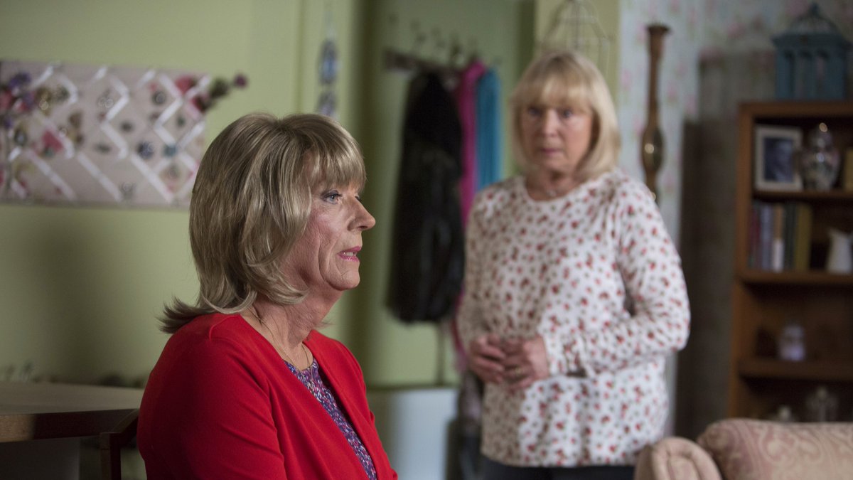 Aunt Babe tweet media