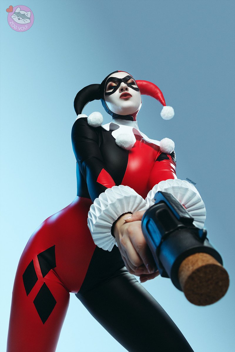 Zoe Volf tweet media