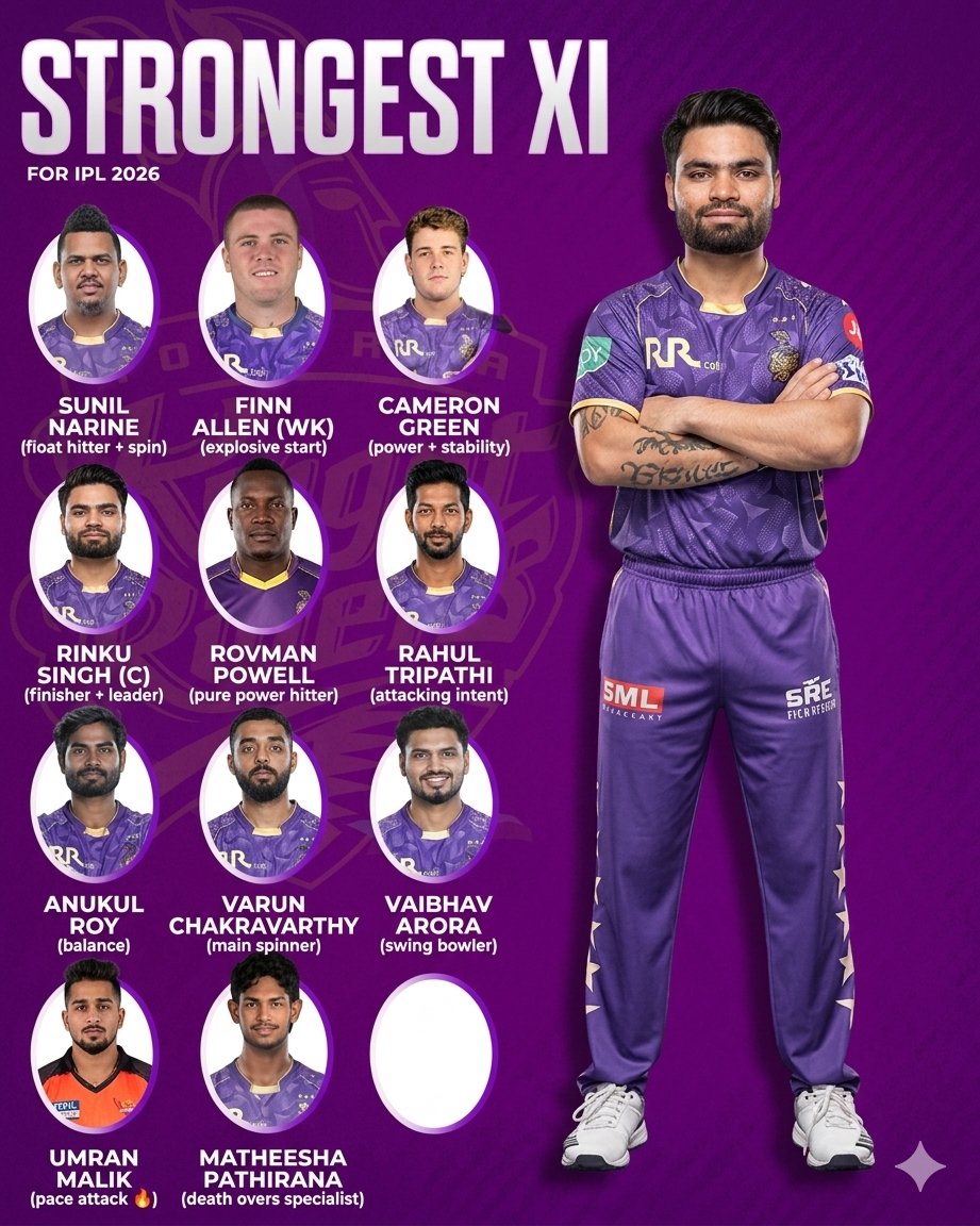 RealHamidAkhter's tweet photo. @KKRiders  try this https://t.co/EDs86l2et9