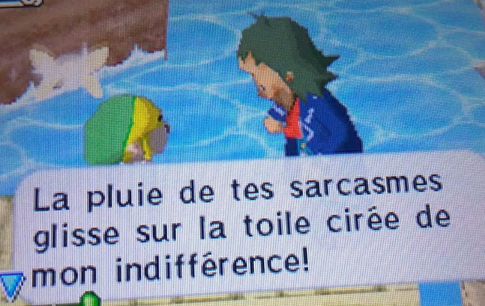 ლ Solène 🏳️‍🌈💍 tweet media