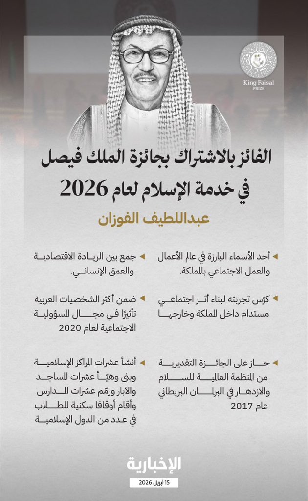 أخبار الزلفي ستي tweet media