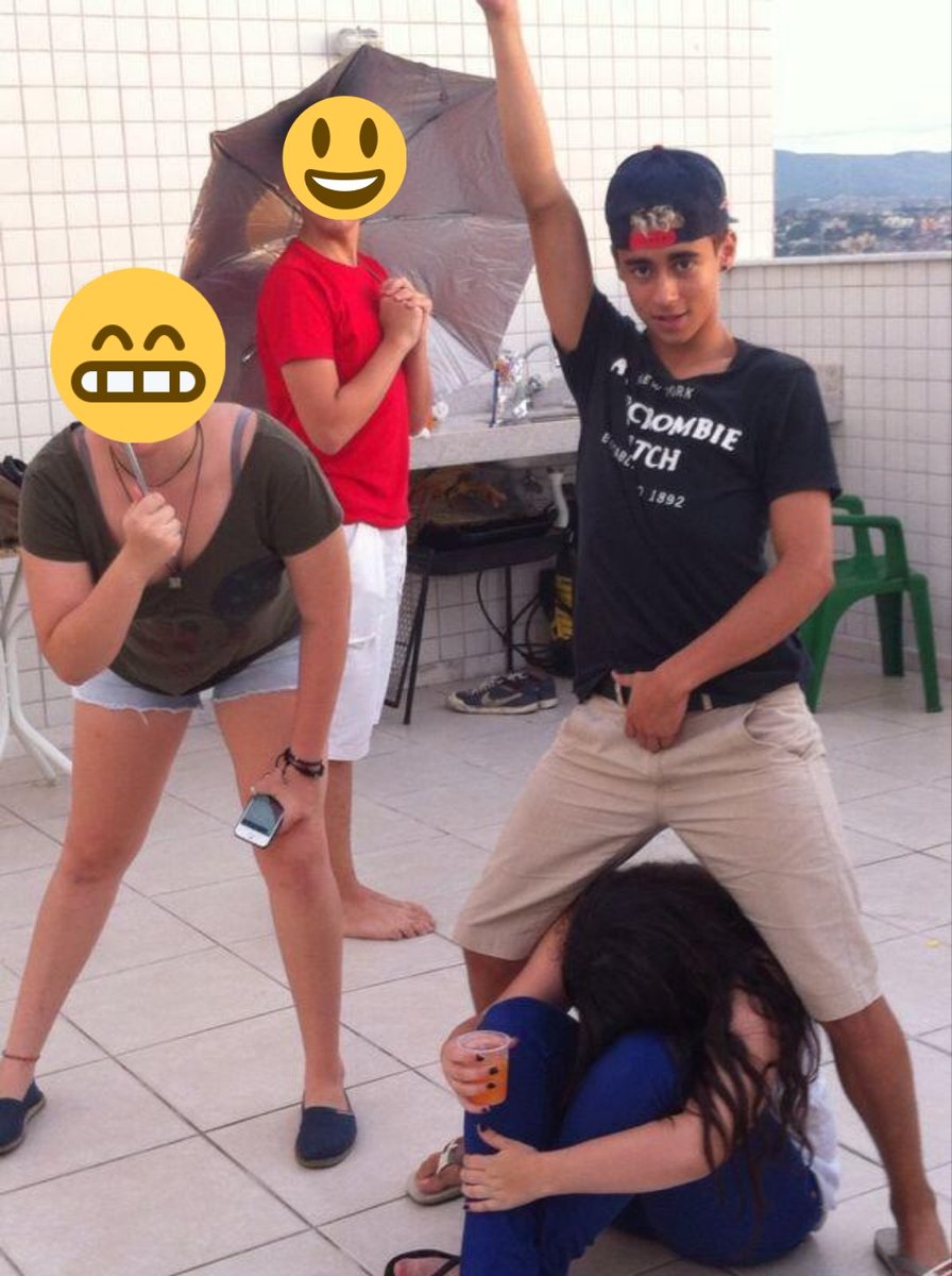 Xuxalista Queque tweet media