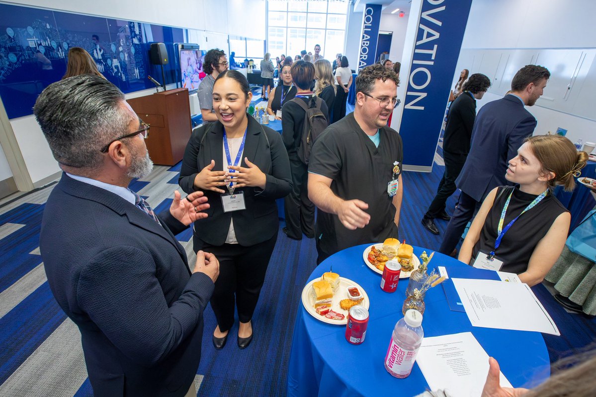 Johns Hopkins All Children's Hospital tweet media