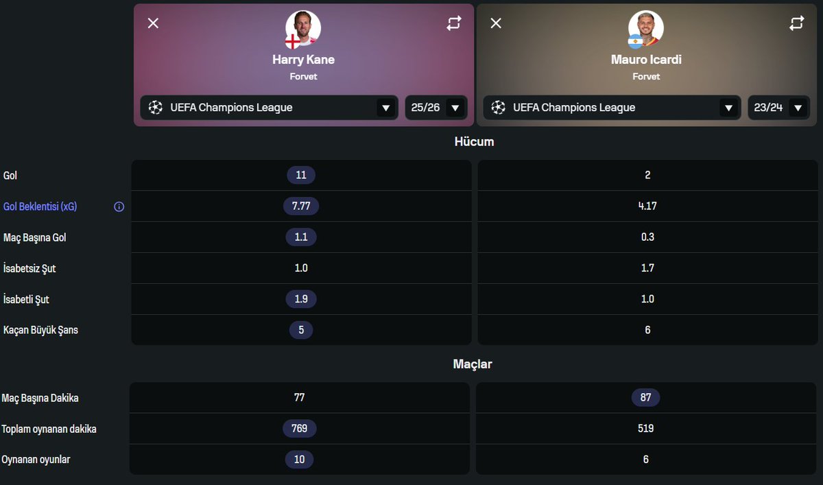 ICARDI HATER tweet media