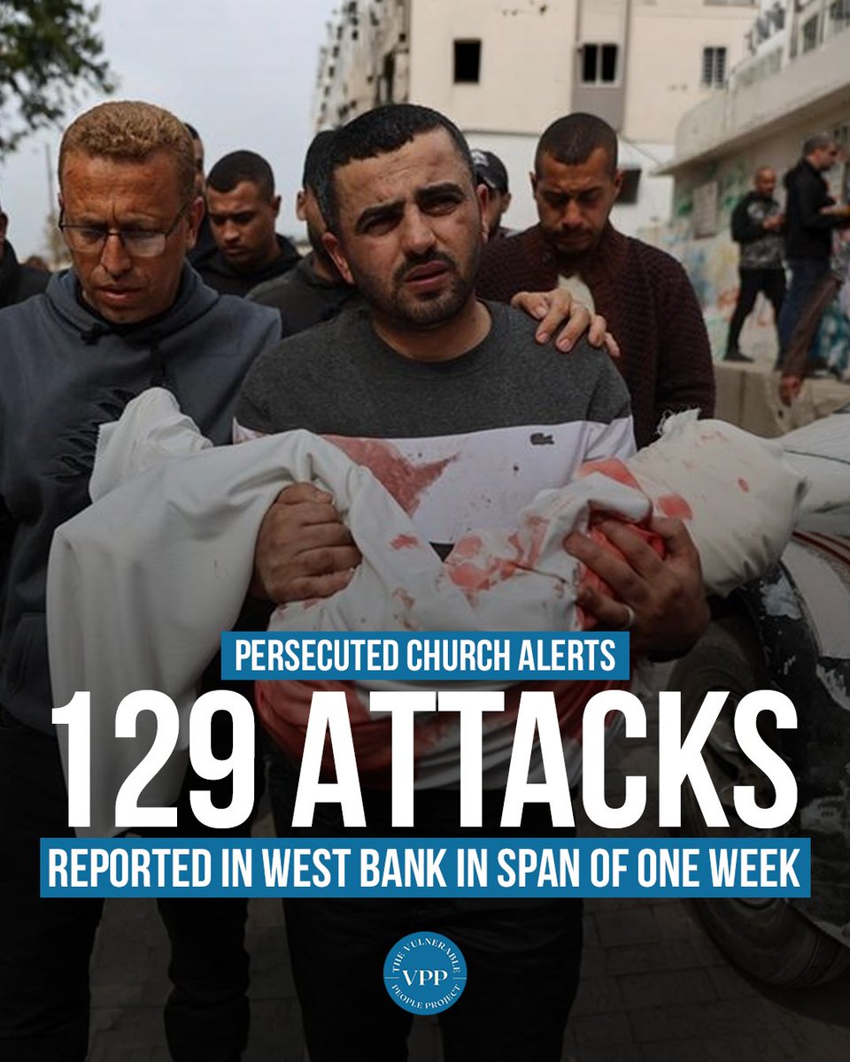 The Vulnerable People Project tweet media