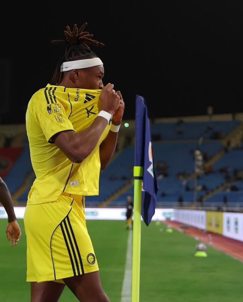 الكاسبر tweet media