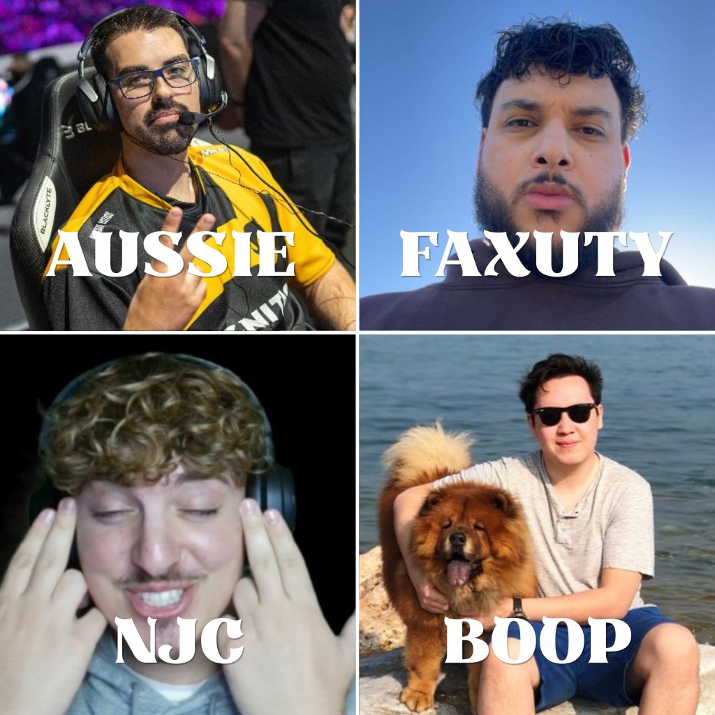 Cynapse Esports tweet media