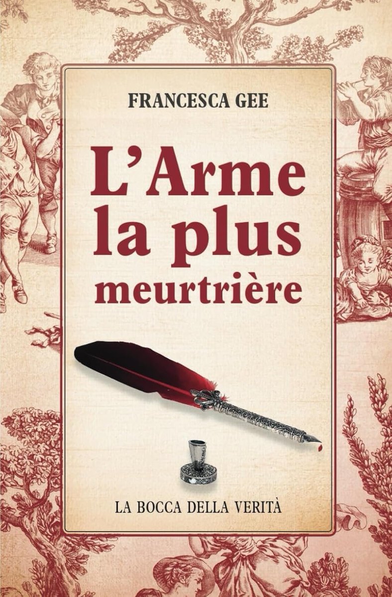 Francesca Gee tweet media