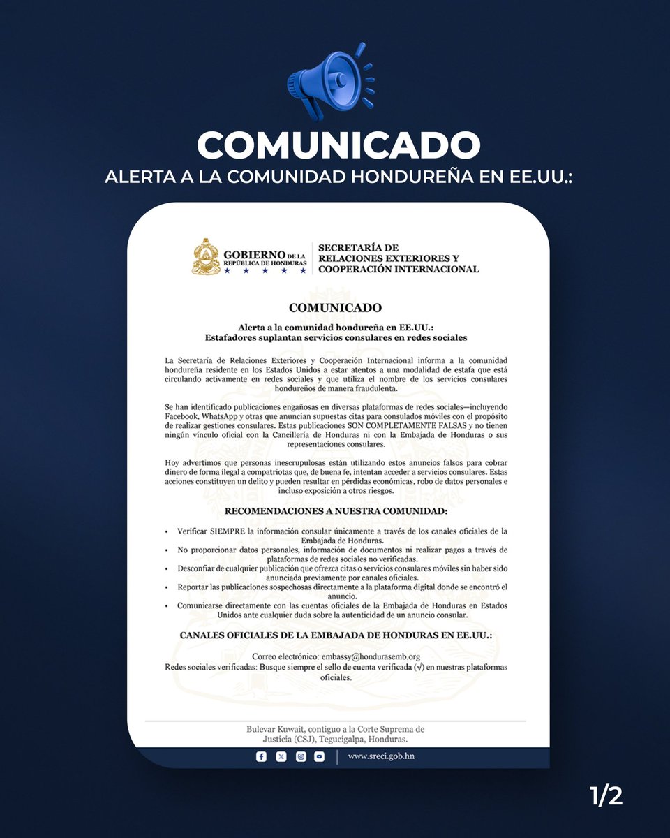 EmbadeHonducuba's tweet photo. https://t.co/mAlIUxiBxy