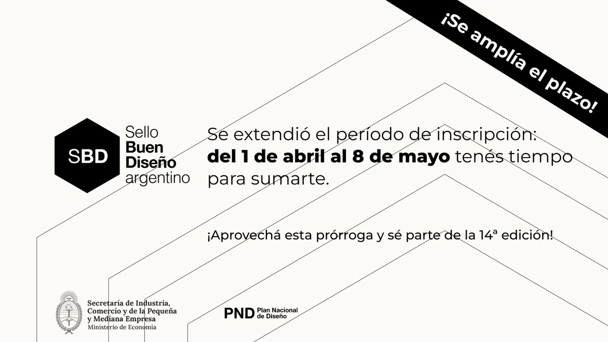 Fundación Empretec Argentina tweet media