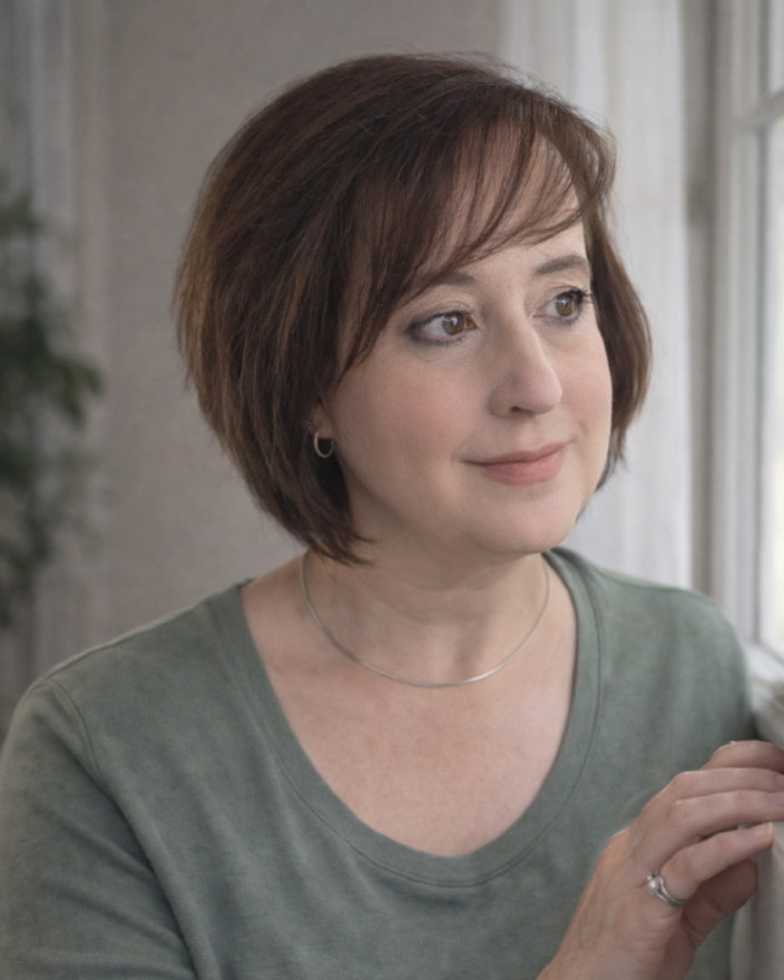 shegrowsvirtual's tweet photo. AI photos fail when there's no profile. They work when AI knows exactly what you look like. The system is everything. https://t.co/R7ioi4c5AV