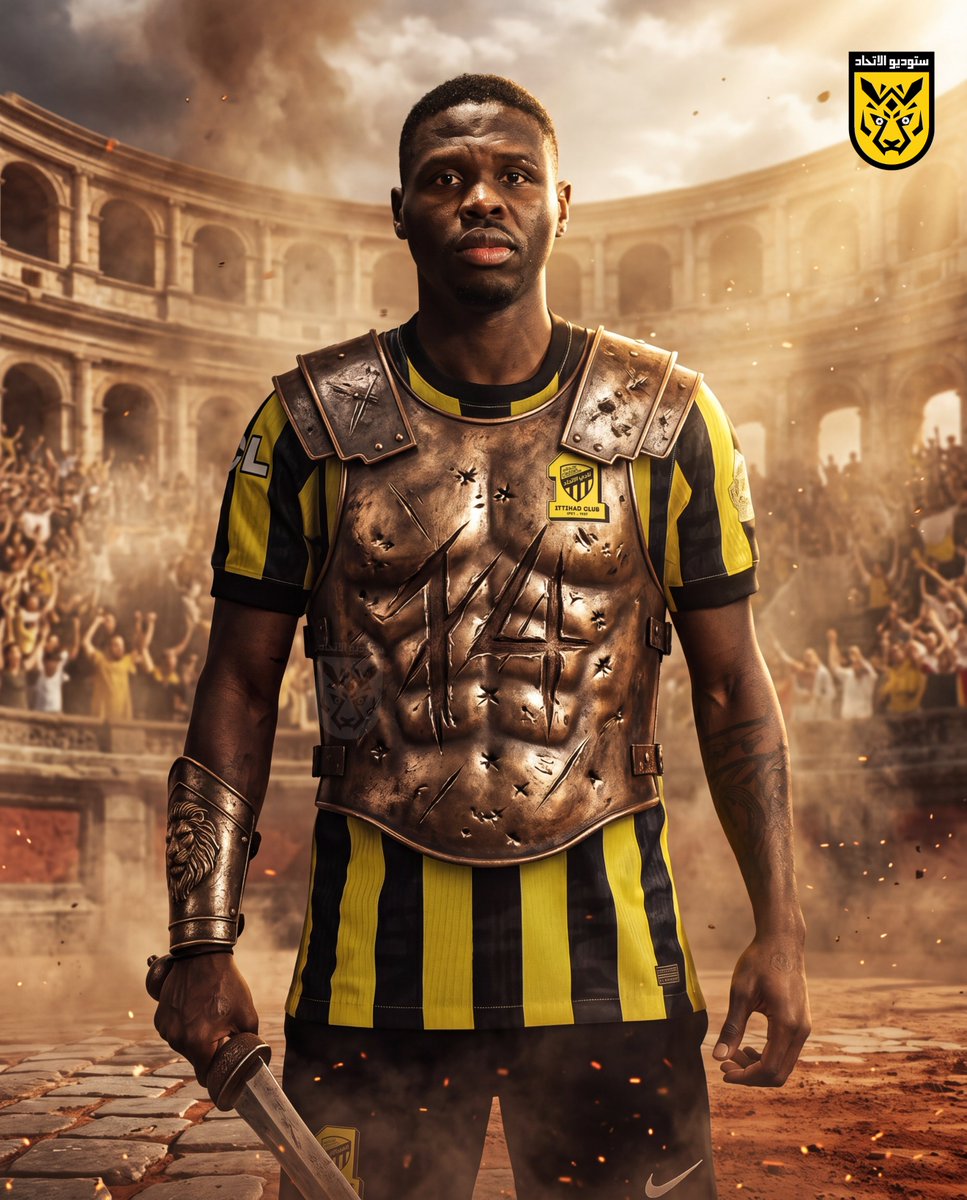 ستوديو الاتحاد | ITTI STUDIO tweet media