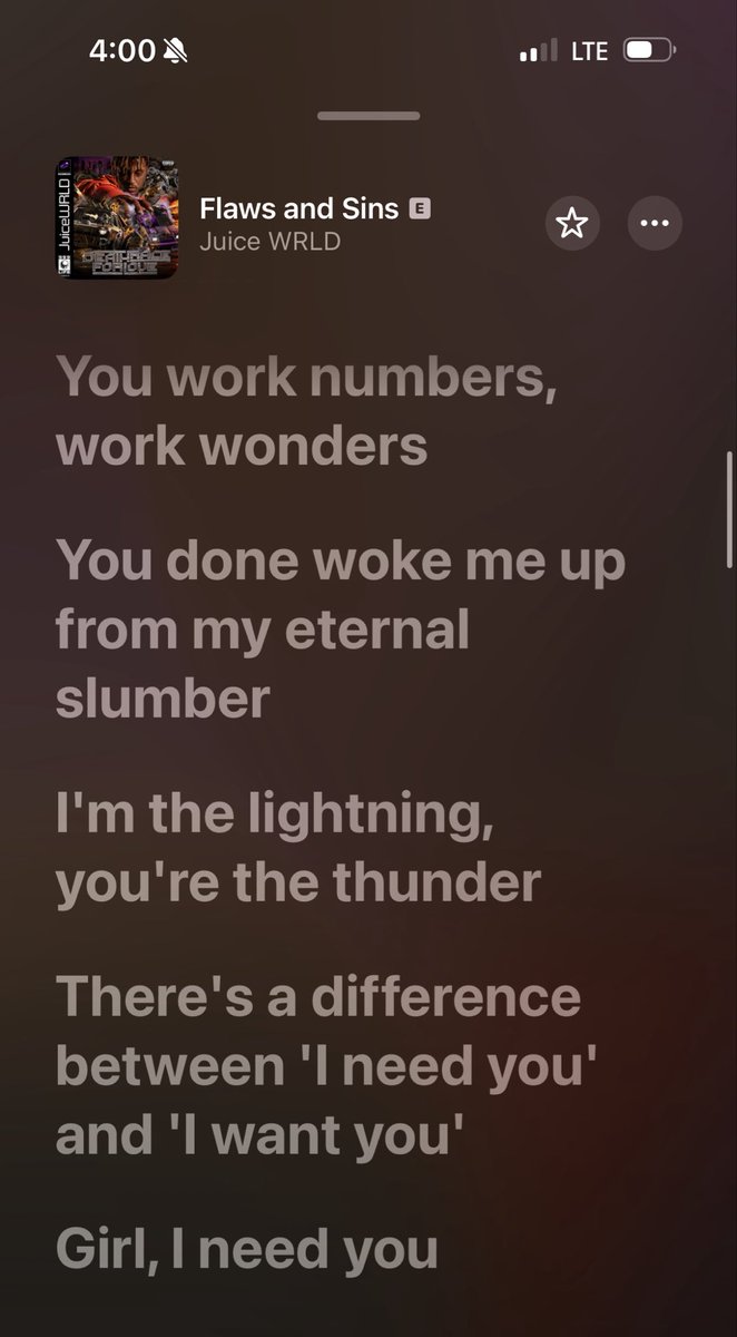 your favroite latina tweet media