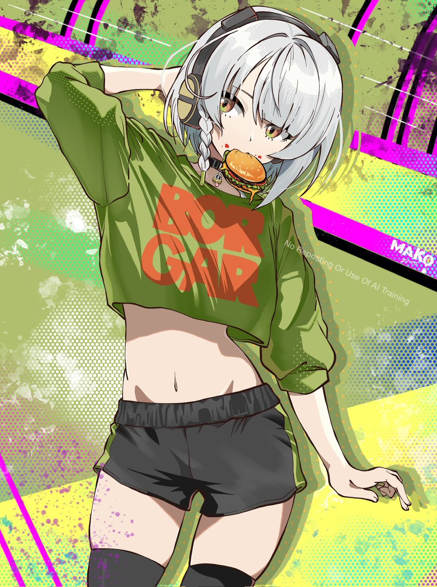 Mako 📺 🔪ヨゾマコ tweet media