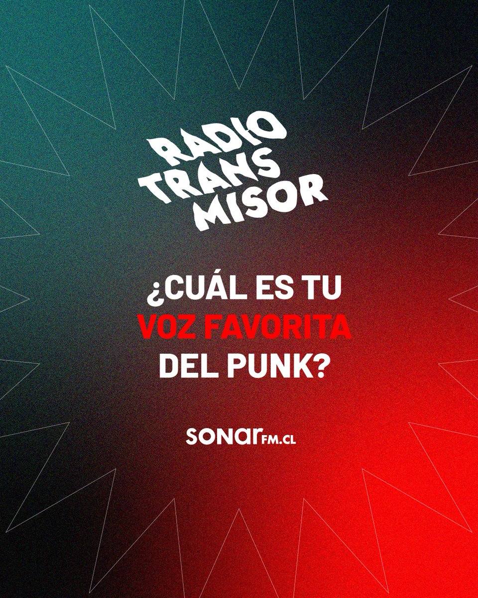 Sonar 105.3FM tweet media