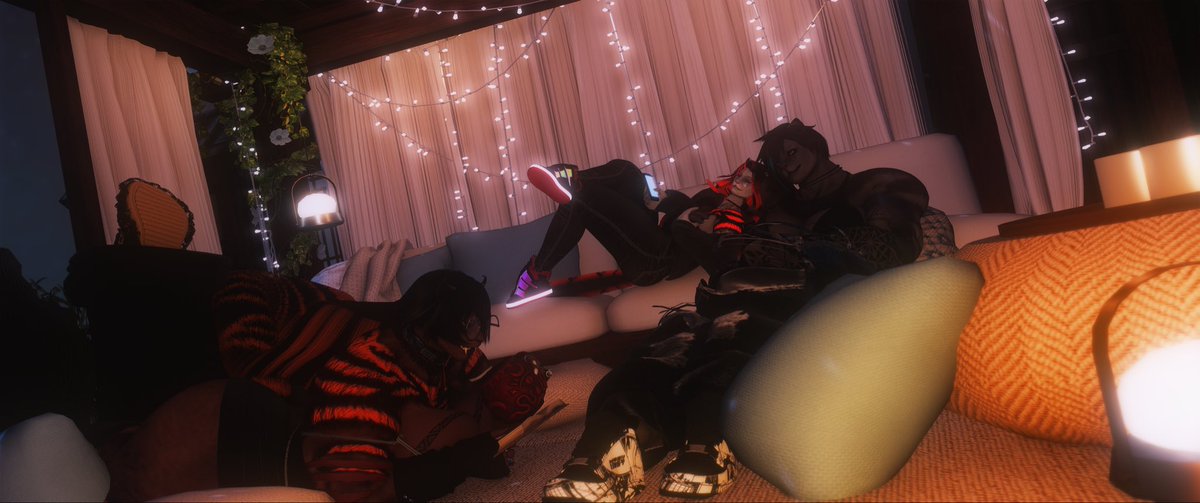 The Lioness of Nuggets tweet media