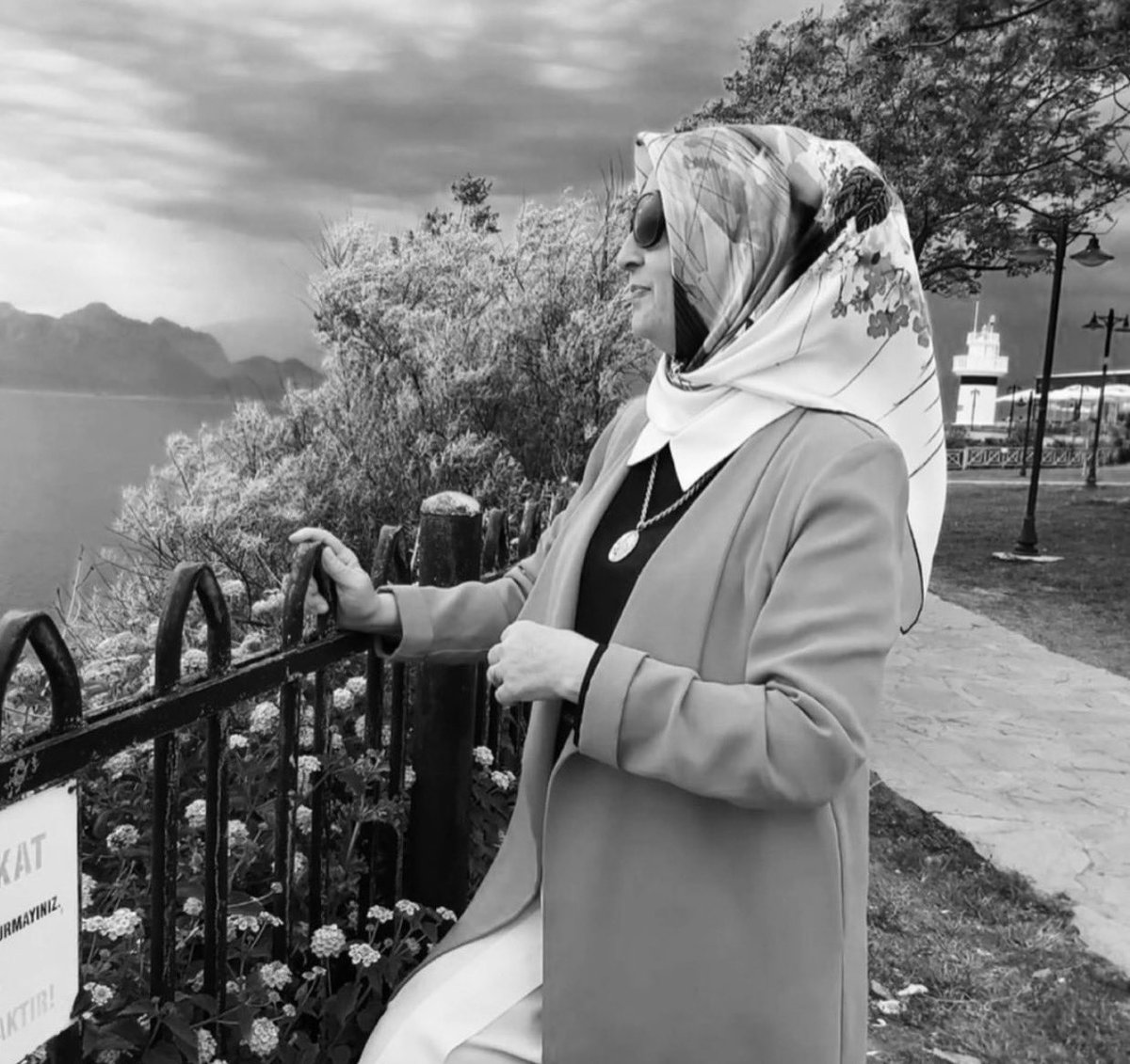 Aykırı tweet media