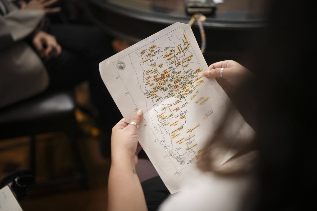 Jorge Taiana tweet media