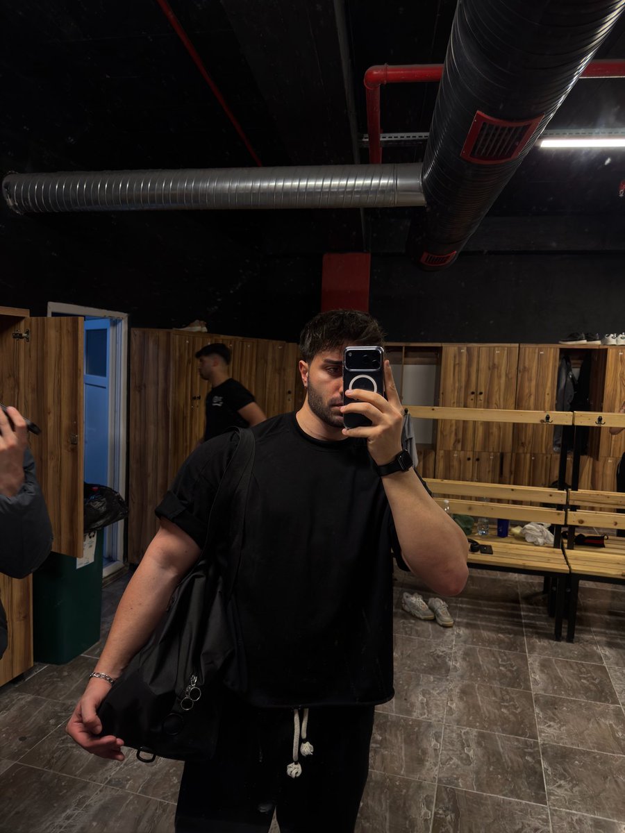 İlker Ceylan tweet media