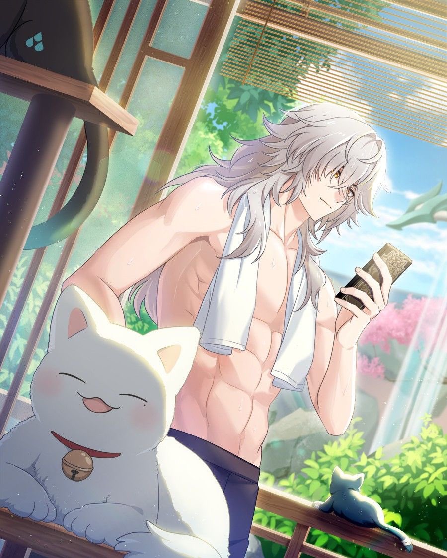 ๊ง ๐ข๐ฑ๐ฒ๐ป๐ธ๐ฒ ๐ด๐ฎ๐ท ๊ง tweet media