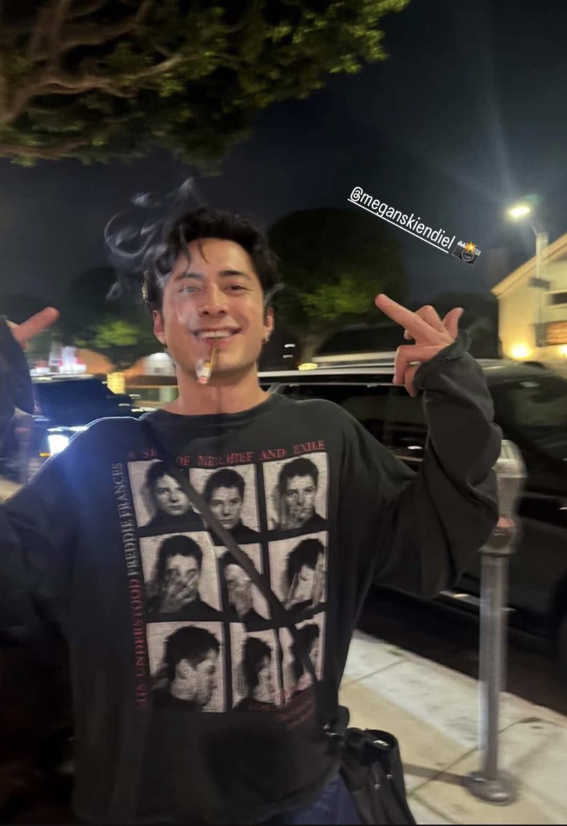 mj ♪‧₊˚ tweet media