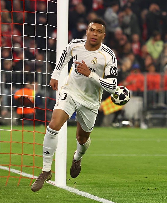 Madrid Zone tweet media