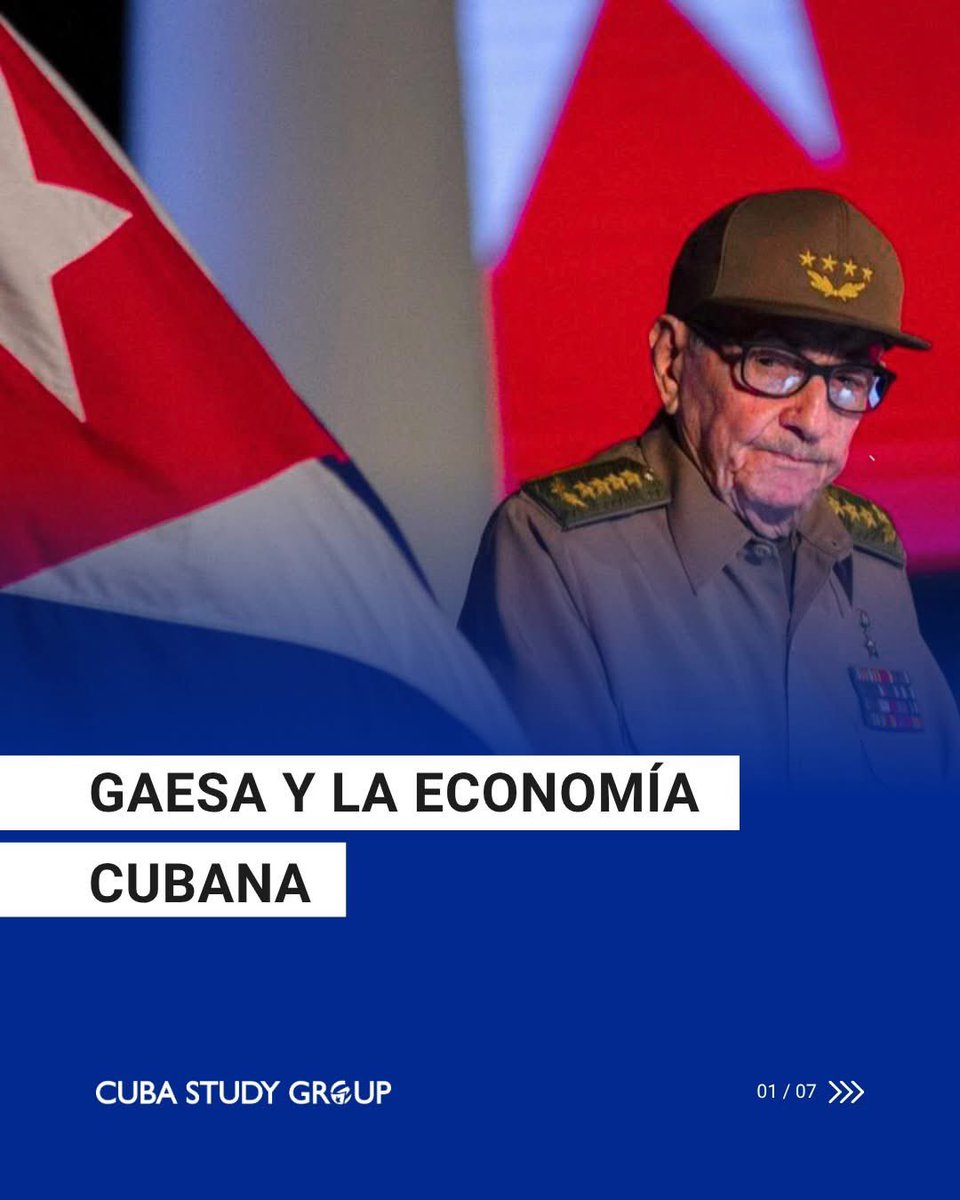 Cuba Study Group tweet media