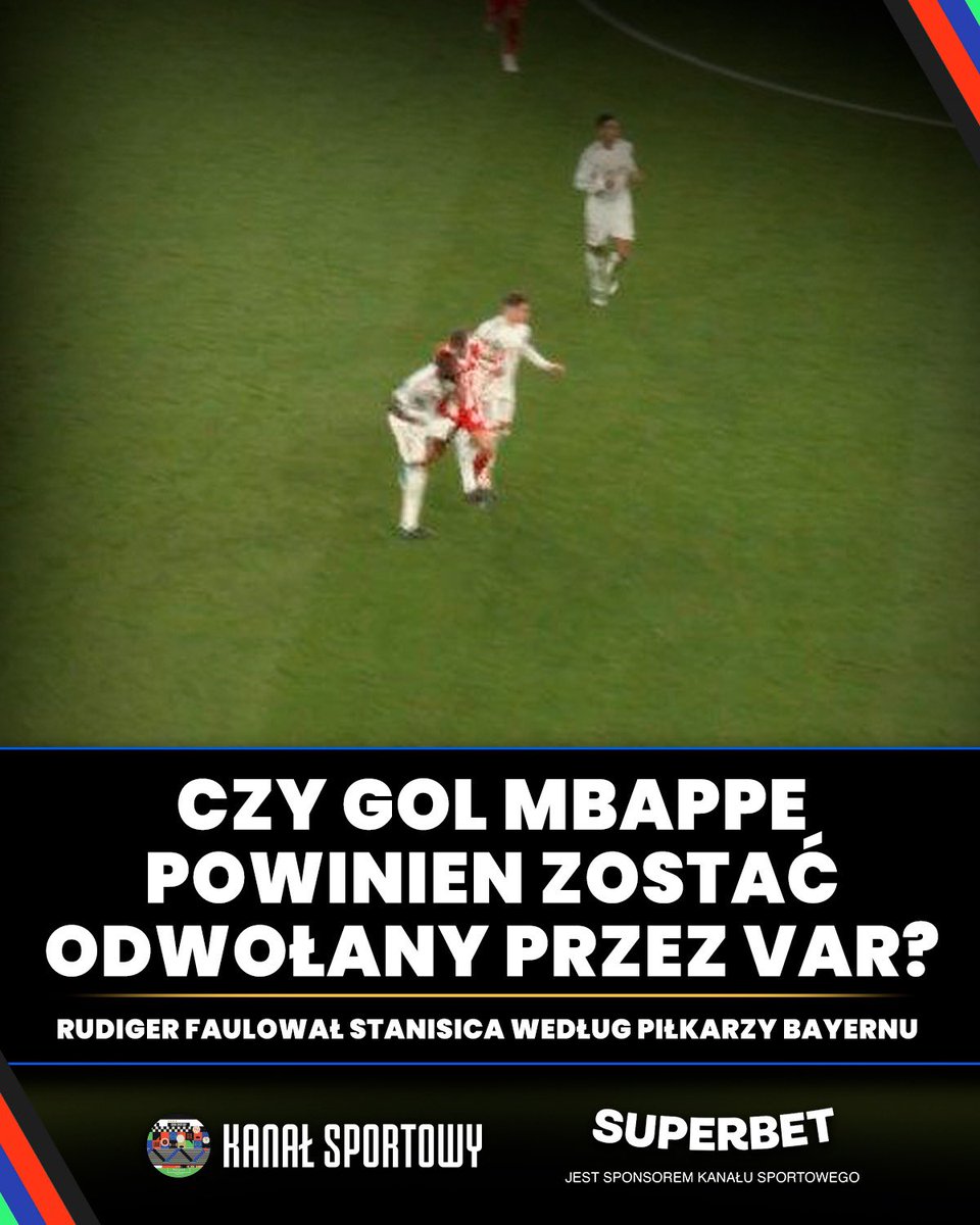 Kanał Sportowy tweet media