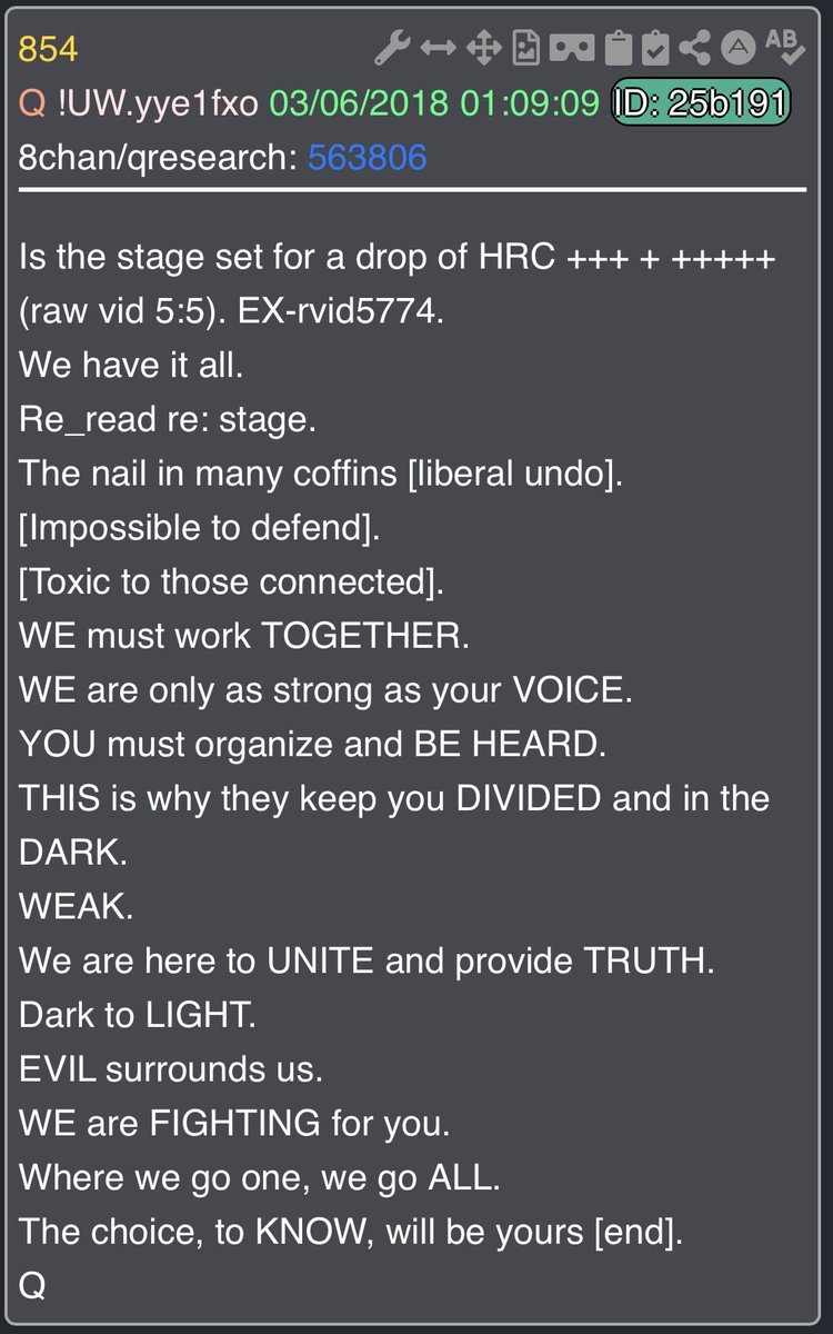 Head Space Intel tweet media