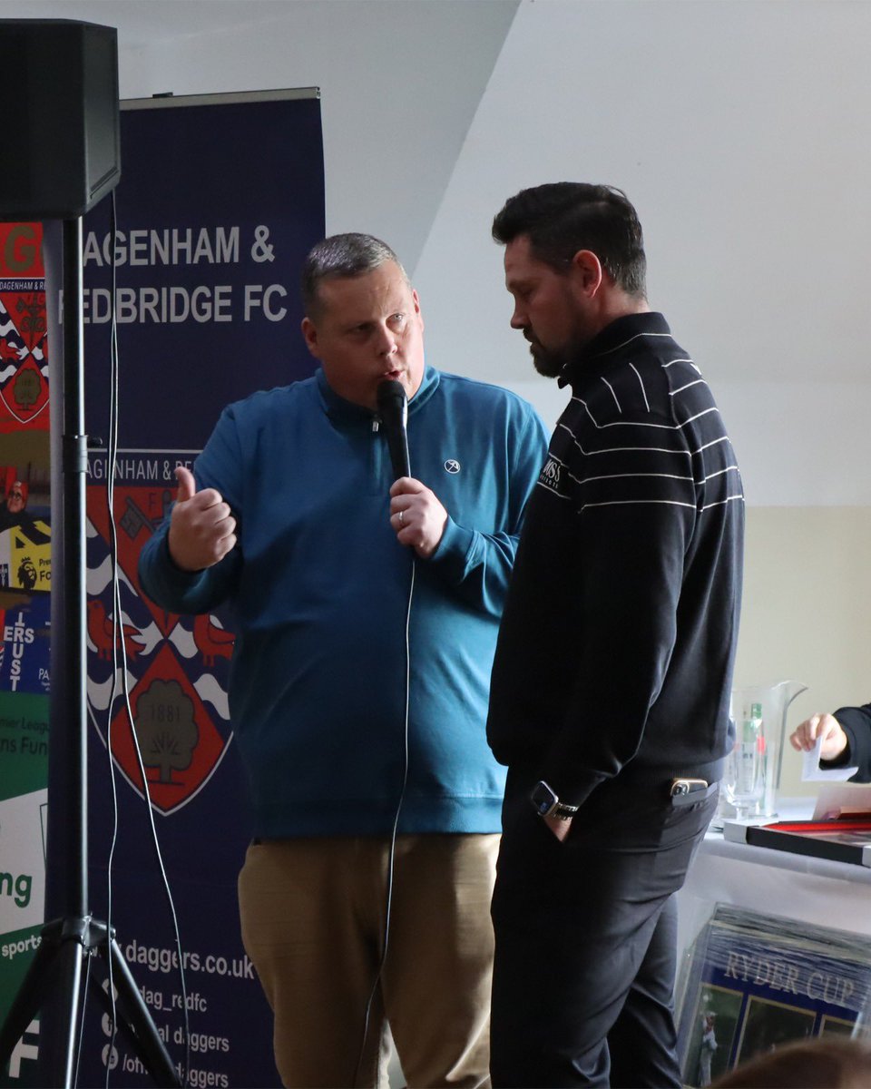 Dagenham & Redbridge tweet media