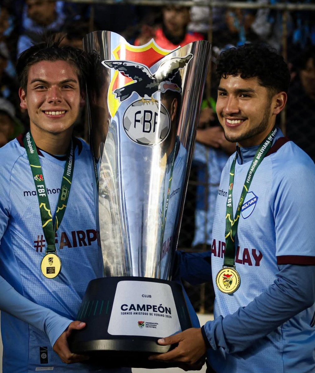 Ferreirista de la Fiera 🎓 tweet media