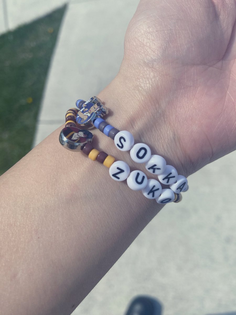 ☆ squeezy — BISEXUAL ZUKO CANON 💜💙🩷 tweet media