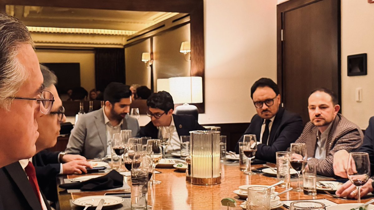 American Chamber/Mexico tweet media