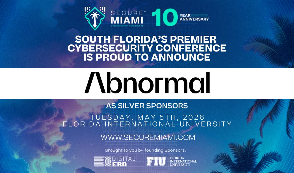 Secure_Miami tweet picture