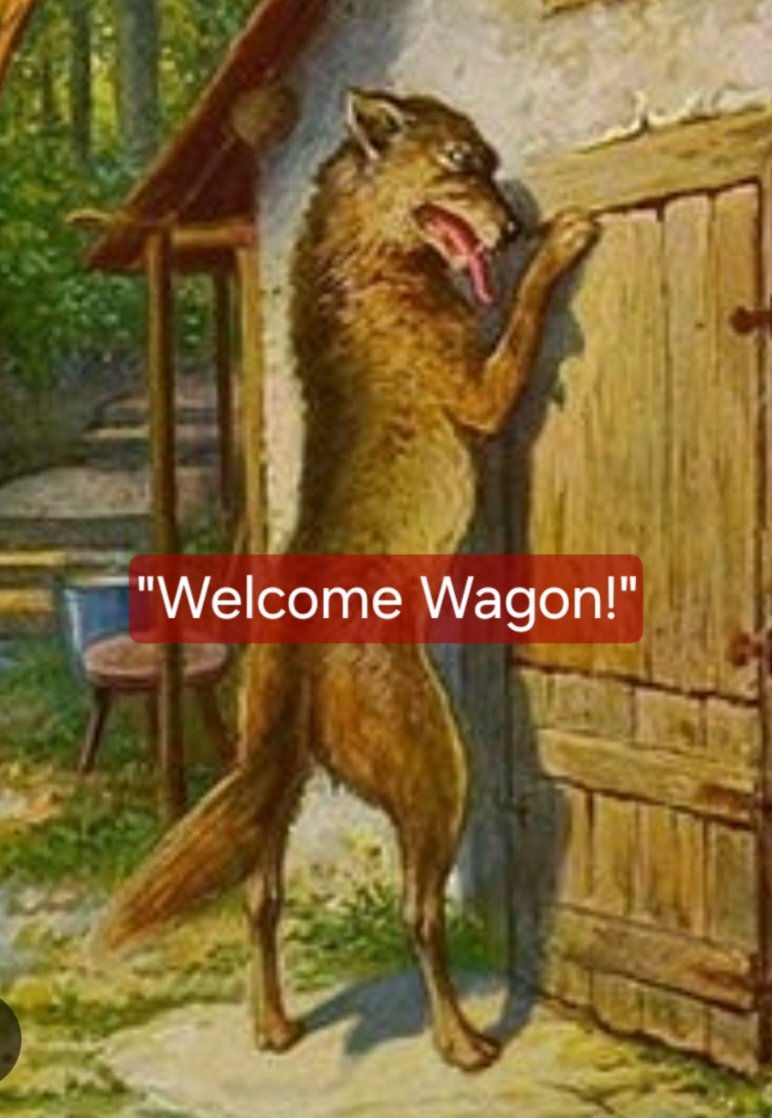 Laura-Lee ✝️ 🇨🇦 tweet media