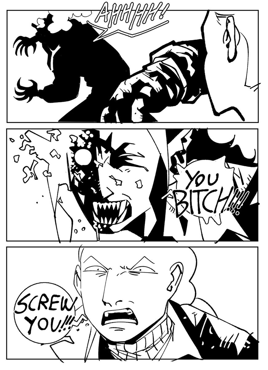 jungleboy tweet media